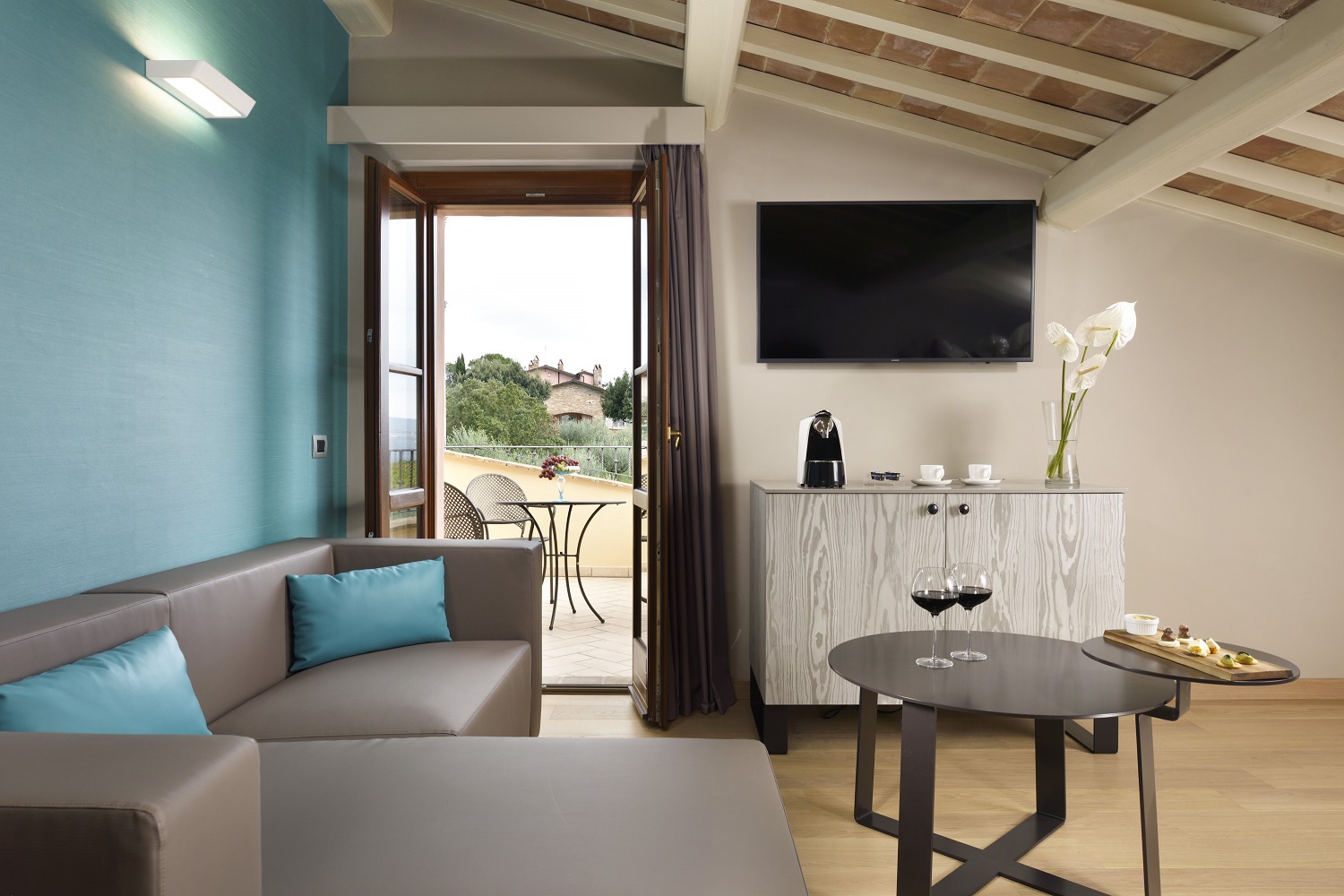  Borgobrufa camera living