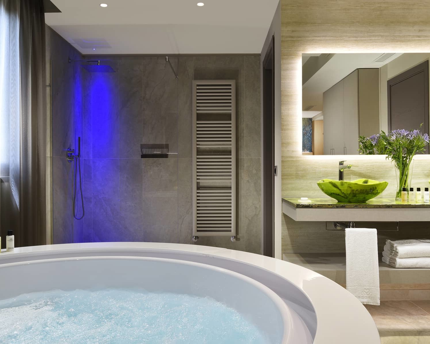 borgobrufacamerechermesuite