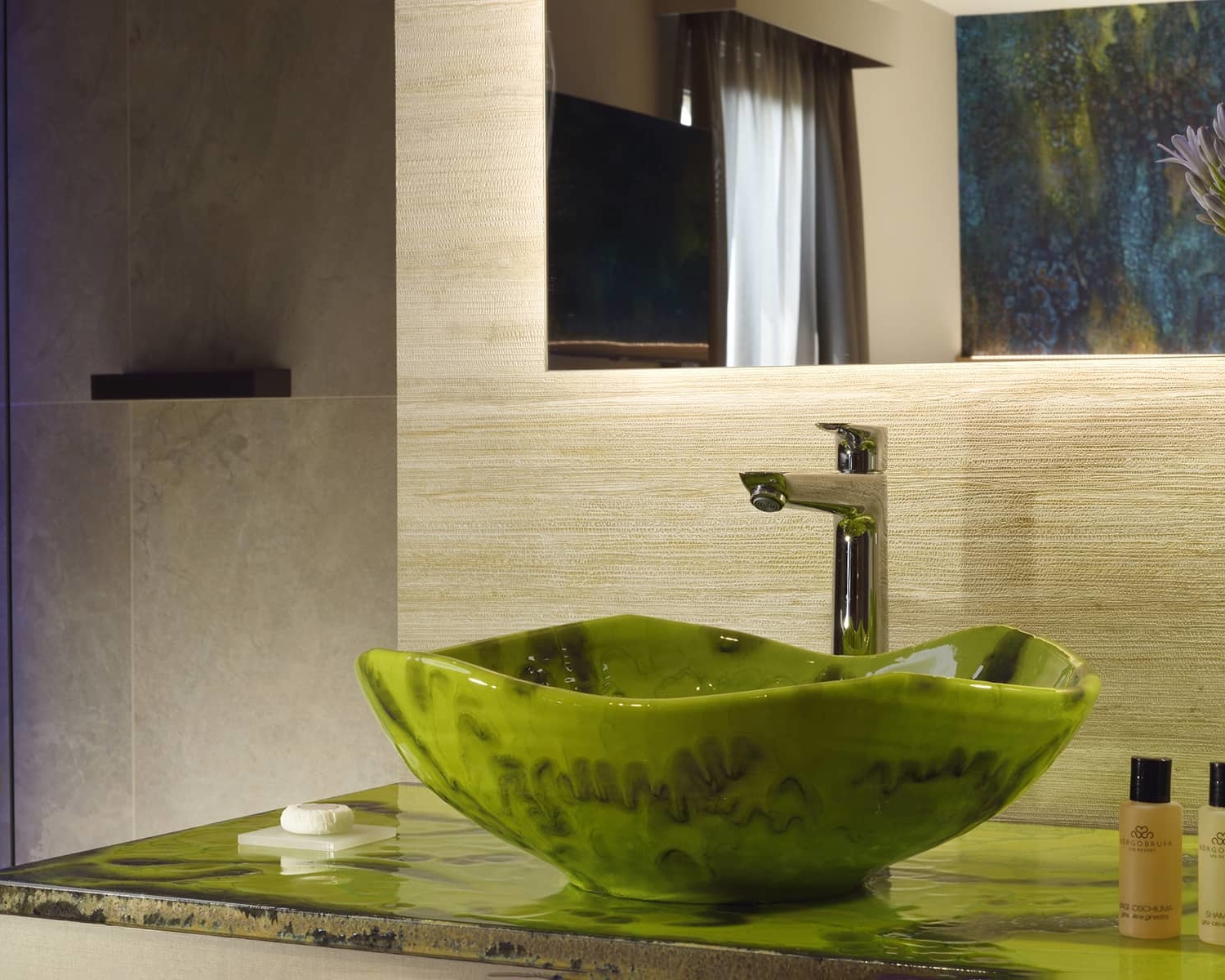 borgobrufacamerechermesuite