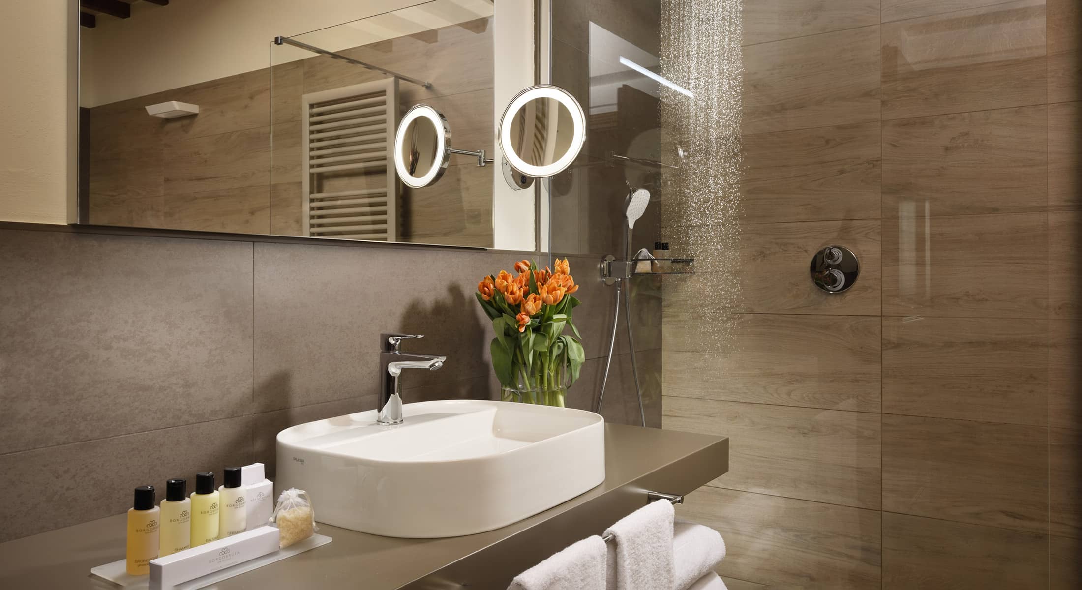 borgobrufacameredreamsuite