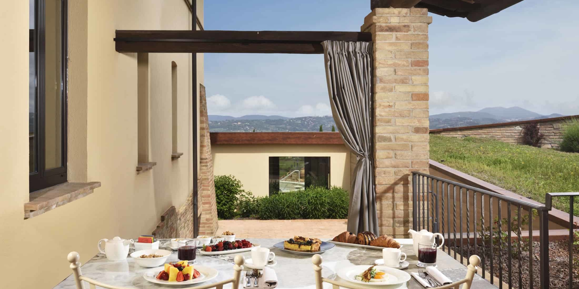 borgobrufacamereimperialsuite