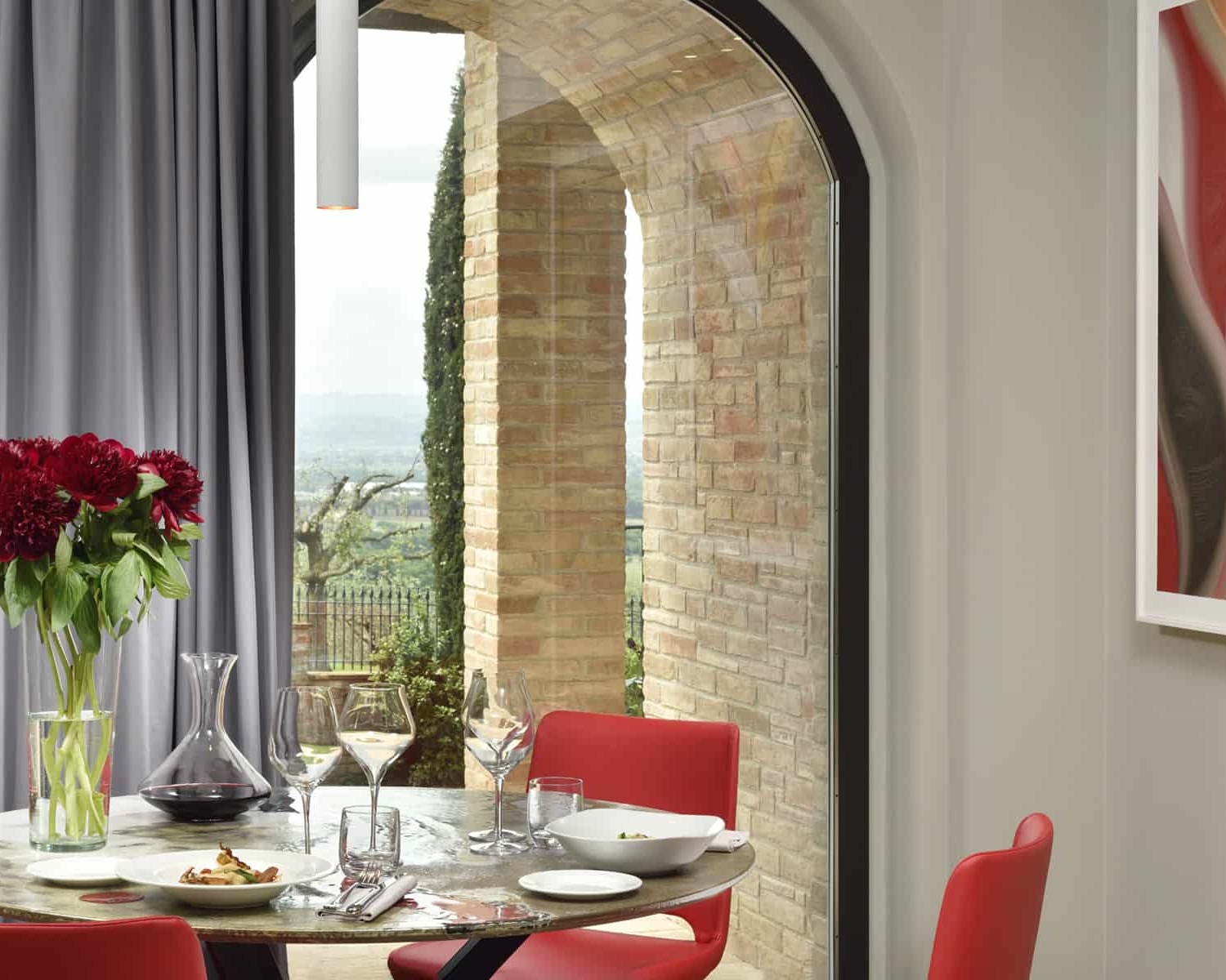 borgobrufacamereimperialsuite