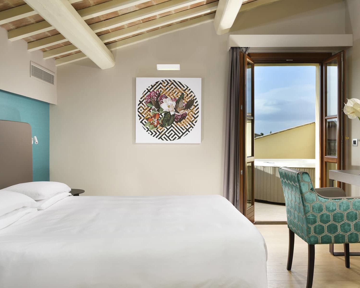 borgobrufacamereromanticsuite