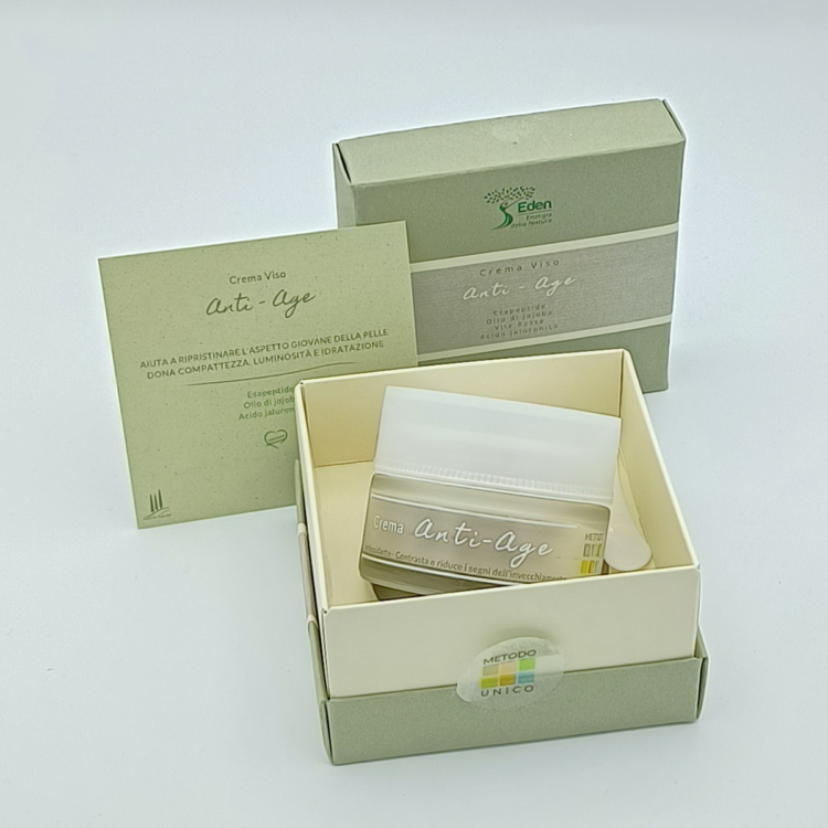 crema antiage eden