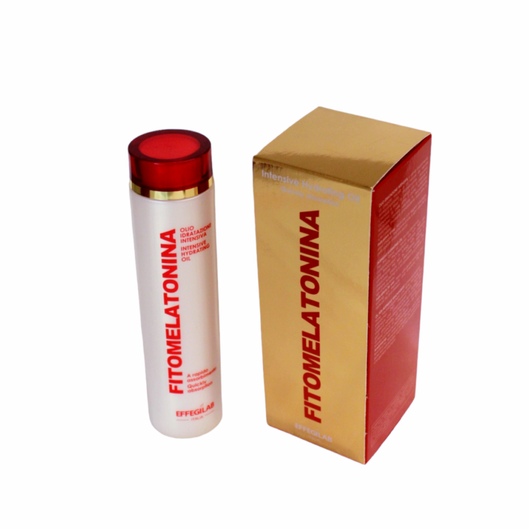 olio idratazione intensiva