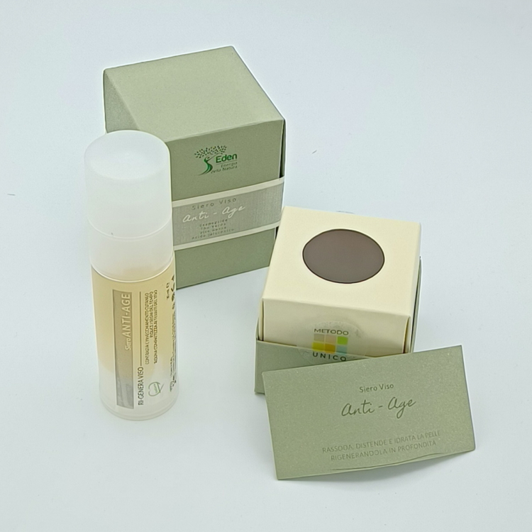 siero antiage eden