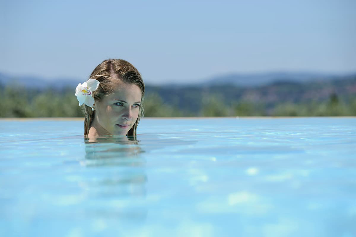 borgobrufaresortpiscinesaunepiscinaesterna