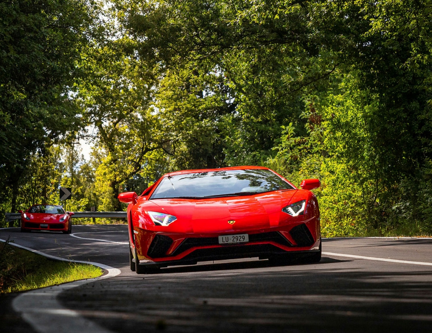 TOP CAR