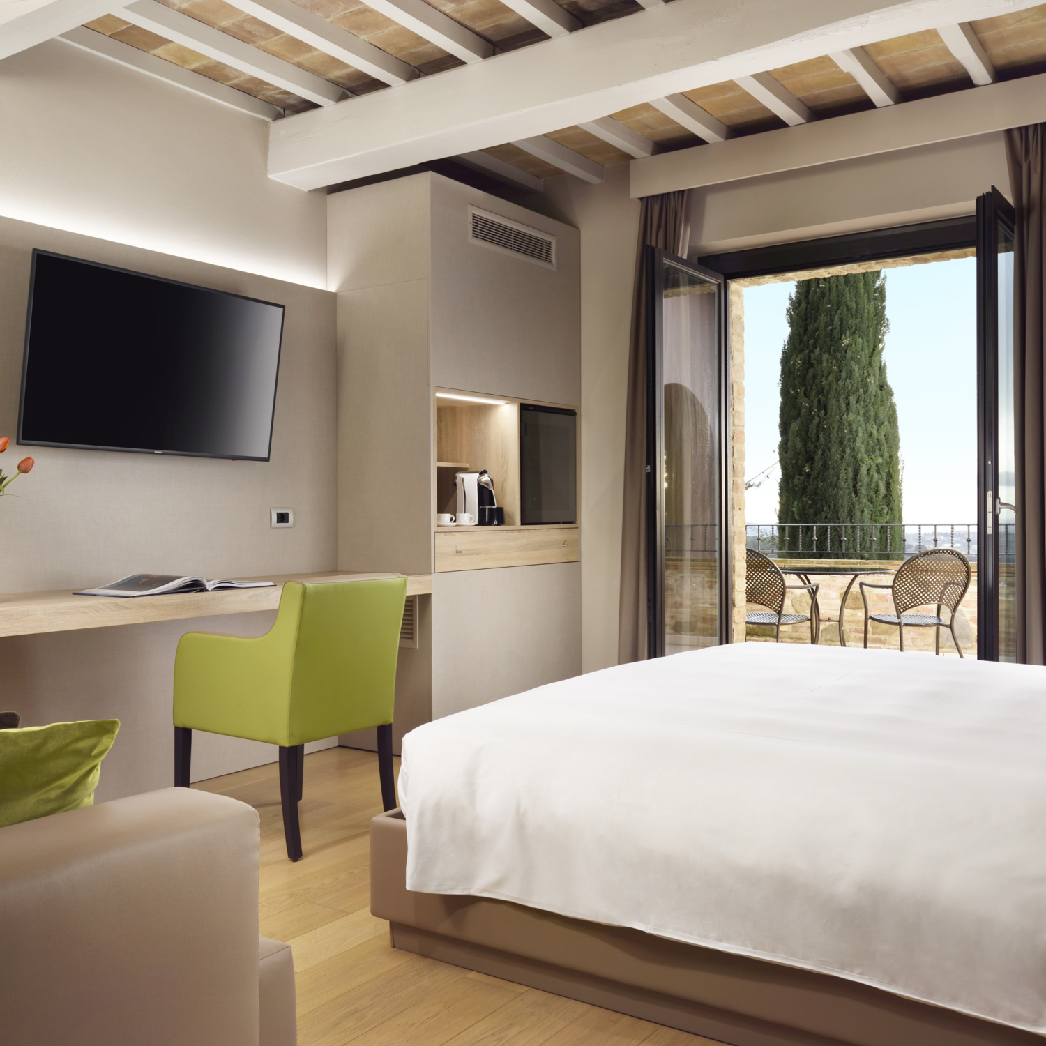Dream Suite