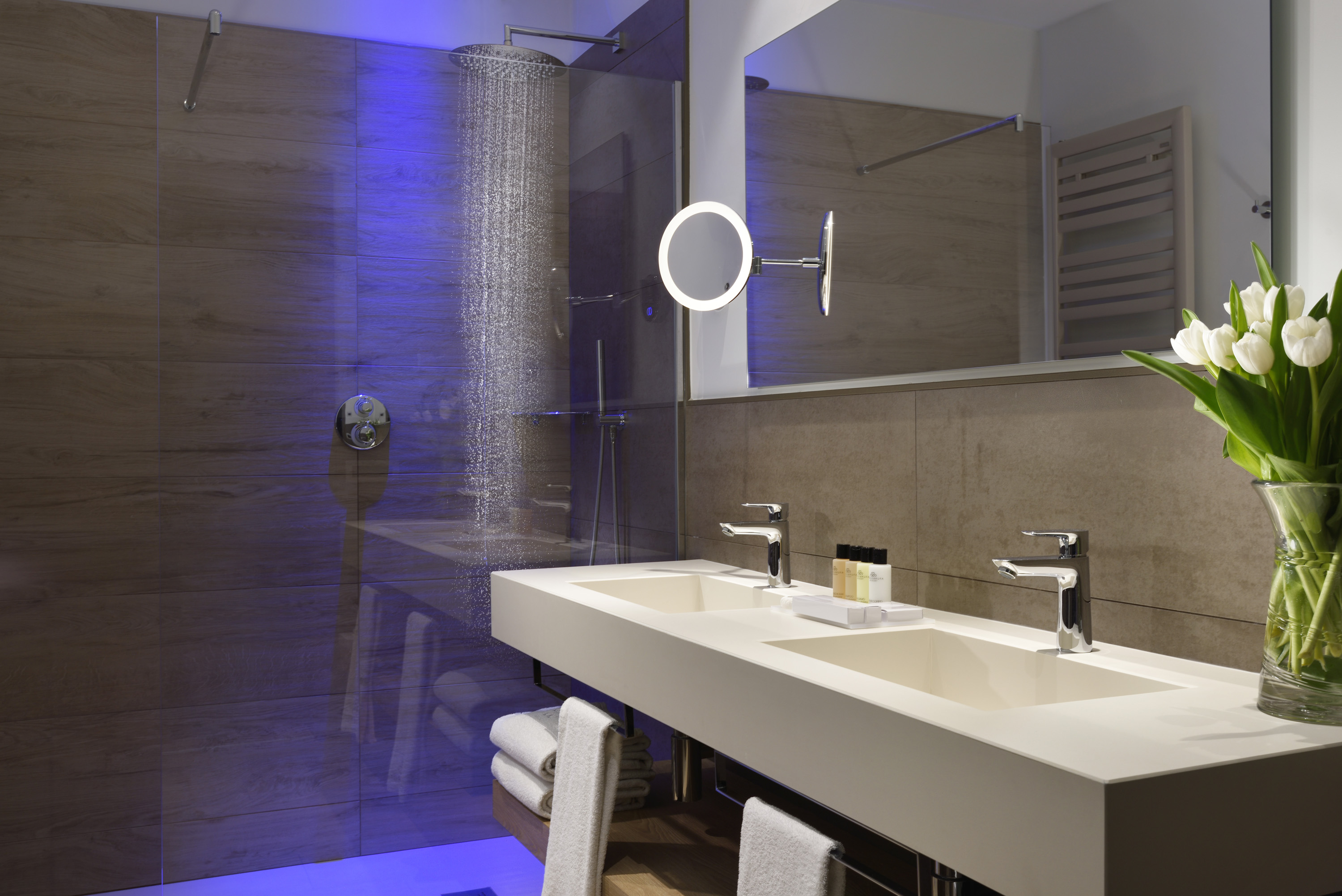 Prestige Junior Suite