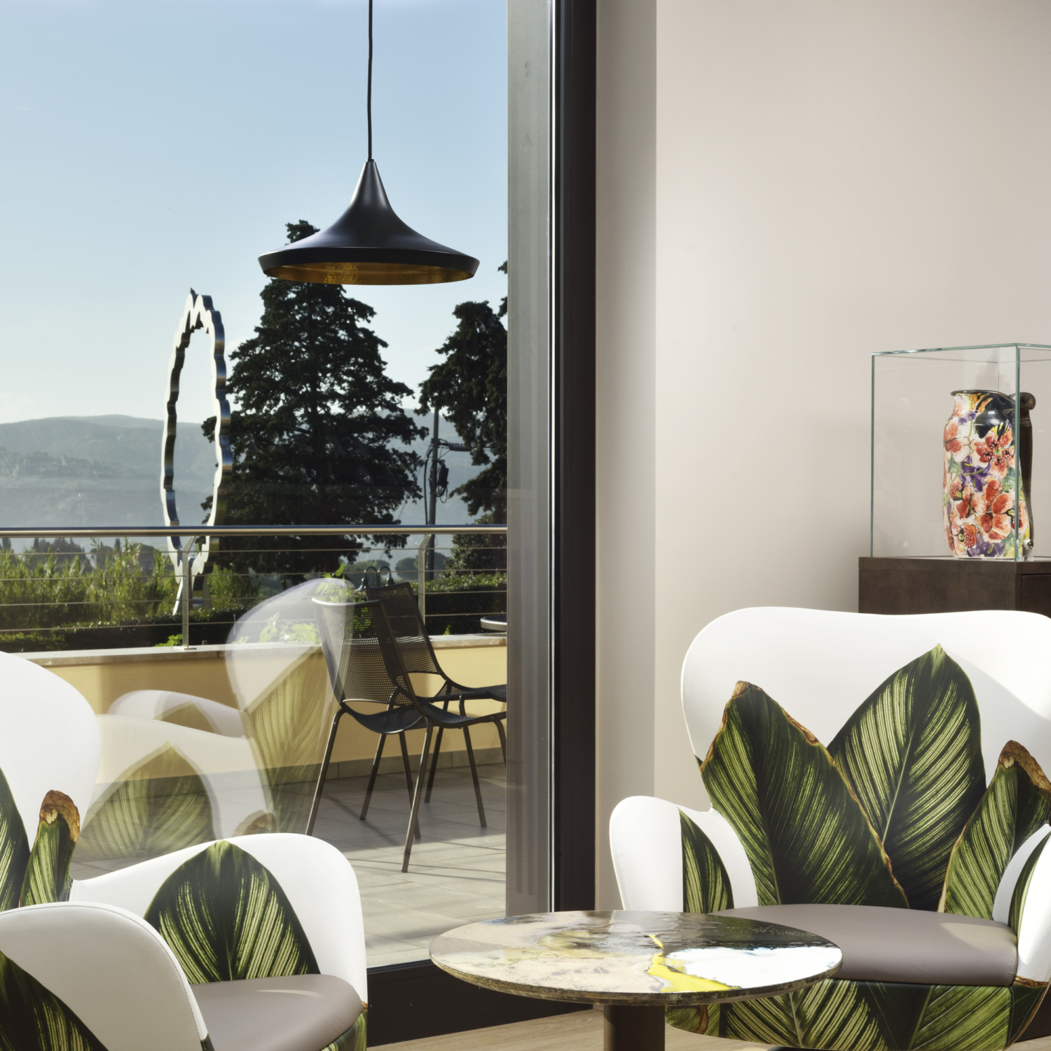  Borgobrufa Reception 