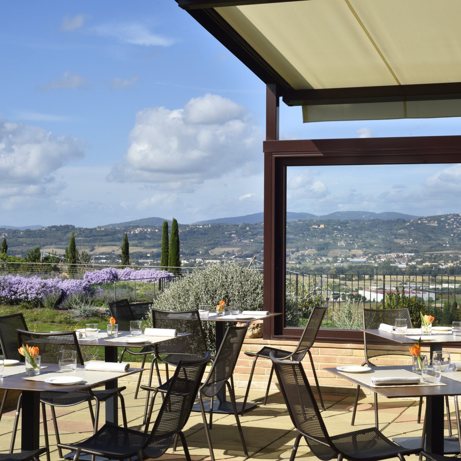  Borgobrufa Ristorante aperto