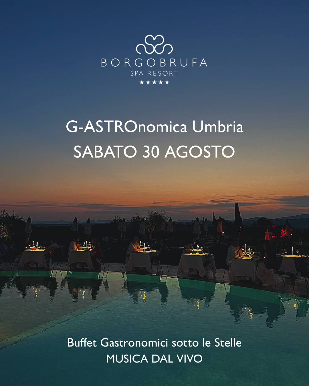 agosto